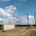 Sports Netting for Baseball Fields