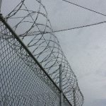 Prison Jail Drug Prevention Nets