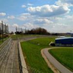 Contraband Netting Install Ohio