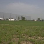 Polyester Golf Netting