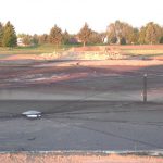 Driving Range Lighting System in Salt Lake City
