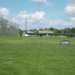 Driving Range Netting Install, Swift Results Driving Range