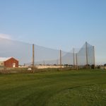 High-quality Golf Netting