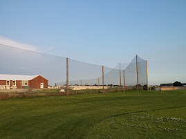 High-quality Golf Netting