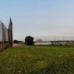 Durable Golf Netting