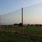 Long Lasting Golf Netting