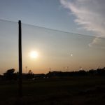 Golf Netting Project