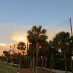 Golf Netting Installation