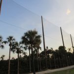 Golf Netting Panels