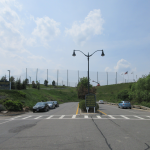 Granite Links Golf Club Driving Range Completed Installation