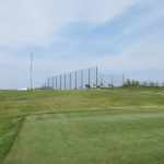 Granite Links Golf Club Driving Range