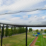 UAV/Drone Enclosure – Big Bend Community College, WA