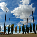 UAV/Drone Enclosure – Big Bend Community College, WA