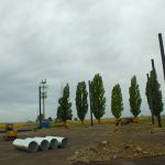 UAV/Drone Enclosure – Big Bend Community College, WA