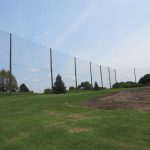 Golf Course Netting – Inver Wood Golf Course