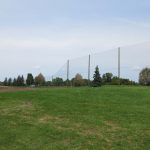Golf Course Netting – Inver Wood Golf Course