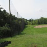 Golf Course Netting – Inver Wood Golf Course