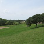 Golf Course Netting – Inver Wood Golf Course
