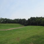 Golf Course Netting – Inver Wood Golf Course