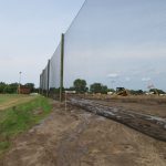 Golf Course Netting – Inver Wood Golf Course