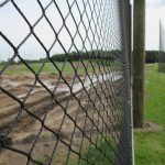 Golf Course Netting – Inver Wood Golf Course