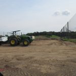 Golf Course Netting – Inver Wood Golf Course