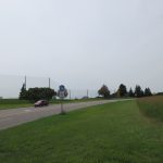 Golf Course Netting – Inver Wood Golf Course