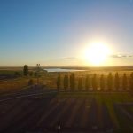 UAV/Drone Enclosure – Big Bend Community College, WA