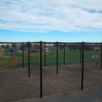 UAV/Drone Enclosure – Big Bend Community College, WA