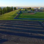 UAV/Drone Enclosure – Big Bend Community College, WA