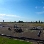 UAV/Drone Enclosure – Big Bend Community College, WA