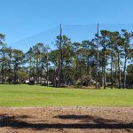 Hardware & Netting Replacement – Harbour Town Golf Links, SC
