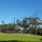 Hardware & Netting Replacement – Harbour Town Golf Links, SC