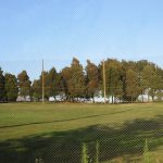 Hardware & Netting Replacement – Eagle Vines Golf Club, CA
