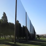 Hardware & Netting Replacement – Eagle Vines Golf Club, CA