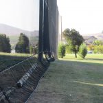 Hardware & Netting Replacement – Eagle Vines Golf Club, CA