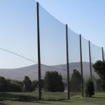 Hardware & Netting Replacement – Eagle Vines Golf Club, CA