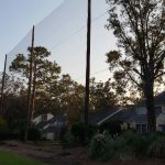 Hardware & Netting Replacement – Harbour Town Golf Links, SC