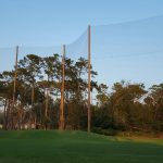 Hardware & Netting Replacement – Harbour Town Golf Links, SC