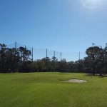 Hardware & Netting Replacement – Harbour Town Golf Links, SC