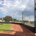 Hardware & Netting Replacement – New Smyrna Beach Sports Complex, FL