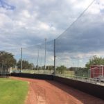 Hardware & Netting Replacement – New Smyrna Beach Sports Complex, FL