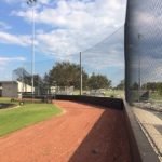 Hardware & Netting Replacement – New Smyrna Beach Sports Complex, FL
