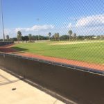 Hardware & Netting Replacement – New Smyrna Beach Sports Complex, FL