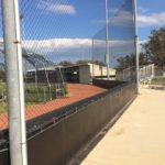 Hardware & Netting Replacement – New Smyrna Beach Sports Complex, FL