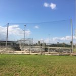 Hardware & Netting Replacement – New Smyrna Beach Sports Complex, FL