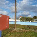 Perimeter Netting & Batting Cage Installation – Keiser University, FL