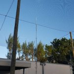 Custom Netting Enclosure – Riviera Golf Course, FL