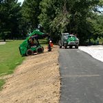 Safety Netting Barrier – City of Cookeville, TN