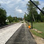Safety Netting Barrier – City of Cookeville, TN